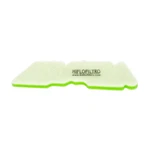 Hiflofiltro Dual Stage Air Filter Fits Derbi GP1 50 (2001 To 2009) New. Price: $10.80.