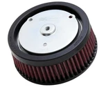 K&n HD-0818 High Performance Air Filter Fits Harley Plug-n-play Washable Warrant New. Price: $63.08.