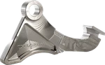 Trask TM-3200-15 Assault Series Radial Caliper Mount Chrome Flhtkse Cvo New. Price: $242.32.