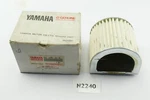 Yamaha Xs 550 Air Filter Element 4U8-14451-00-00 N2240 Used. Price: $29.11.