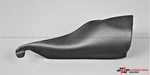 2003-10 Buell XB9, XB12, XB12S, XB12R Air Intake (right Side) Carbon Fiber Matte New. Price: $91.25.