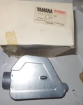 Yamaha Nos Element, Air Filter 1L9-14451-00-00 New. Price: $24.99.