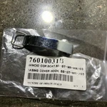Ducati 76010031B Casing Cover Hook 1PC New. Price: $39.00.