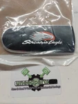 Genuine Harley Davidson Screamin' Eagle Insert A/c Cover 61300299 New. Price: $23.81.