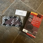 K&n Performance Motorcycle Air FILTERKA-6098 Kawasaki ZX-6R Ninja 98-02 New. Price: $59.99.