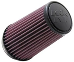 K&n RU-3130 Universal Clamp-on Air Filter New. Price: $63.99.