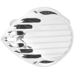 Rough Crafts Finned Air Cleaner Chrome RC-600-004 New. Price: $466.66.