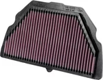 K & HA-6001 O.e.m. Replacement High-flow Air Filters New. Price: $106.99.