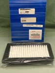 New Suzuki 13780-10G00 Air Filter Assembly. Price: $51.99.