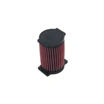 K&n High-flow Air Filter Yamaha Kodiak Big Bear 1YW-14451-00-00 Nos YA-2597 New. Price: $68.99.