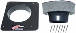 14-115 Slp High Flow Air Horn Intake Kit-polaris Edge New. Price: $91.26.