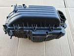 Aprilia Shiver 750 Airbox, Filter Housing, 851577, 854946 Used. Price: $57.52.