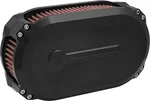 Kens Factory 563-03144 NXT-06B Nl Air Cleaner Black Cvo 23 Rg Flhx 24 New. Price: $619.95.