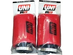 Yamaha Banshee Uni Foam Filters Keihin Pwk Pj 33MM 34MM 35MM 36MM Set (pair) New. Price: $59.88.