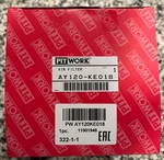 Pitwork Fits Suzuki Carry Jimny Engine Air Filter AY120-KE018 Made Japan New. Price: $33.99.