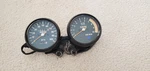Yamaha Enduro DT250 DT360 DT400 Nice Gauges Speedometer Tachometer 1974-1976 Used. Price: $224.99.