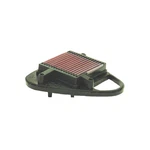 K&n High-flow Air Filter Honda 1988-1998 VT600 Shadow 17205-MR1-000 Nos HA-6088 New. Price: $59.99.