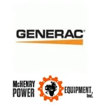 Genuine Generac Element, Air Cleaner Part # 0C8127 New. Price: $11.63.