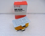 Yamaha XS650 1978-1983 Genuine Air Filter Element New Oem 3G1-14451-00. Price: $40.27.