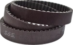 S&s Cycle Drive Belt 133 Tooth 24MM Softail Models New. Price: $183.68.