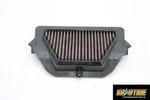 08-16 Yamaha Yzf R6 K&n Airbox Intake Filter 13S-14450-10-00 Used. Price: $33.25.