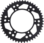 Moose Aluminum Black Rear Sprocket Tooth (1211-1488) New. Price: $39.95.