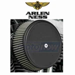Arlen Ness Billet Sucker Stage Air Filter Kit For 1996-2003 Harley Xw New. Price: $248.85.
