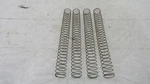 2000 Kawasaki ZX-7R Ninja ZX7R Carburetor Diaphragm Vacuum Valve Spring Set Used. Price: $14.95.