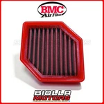 FM439/01 Air Bmc Bmw K 1200 (2 Filters Required) 2005 2009 Washable Rac New. Price: $65.38.