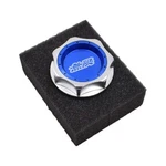 Mu Gen For Honda Acura Aluminum Engine Oil Cap Tank Cover Plug Diameter 32MM New. Price: $24.99.