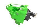 20 Kawasaki KX250F Intake Used. Price: $229.99.
