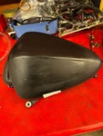 5PX-W1441-00-00 Yamaha Air Cleaner Case Comp 5PXW14410000, Oem Used. Price: $69.99.