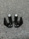 3D8-27440-10-00 And 3D8-27430-10-00 Yamaha Rear Footrest Assy Left Right Oem New. Price: $225.00.