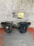 Honda K0 Black Bomber Airbox Cleaner Oem Used. Price: $299.95.