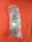 Harley Davidson Genuine Air Cleaner Bracket 29043-85 Used. Price: $7.84.