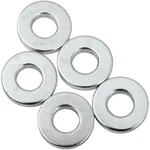 Drag Specialties 1/4X5/8X1/8 Chrome Spacer DS-190001 New. Price: $21.88.