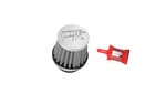 K&n Cotton Gauze Round Tapered Universal Clamp-on Air Filter / RC-0790 New. Price: $53.47.