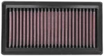 K&n TB-1219 Replacement Air Filter For 2019-2020 Triumph (scrambler 1200 Xe, Xc) New. Price: $62.99.