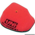 Uni Air Filter Fits Yamaha YZ80 1987-1992 Made Usa Fast Free Shipping New. Price: $53.10.