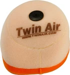 Twin Air Power Flow Kit Backfire Replacement Filter 152313FR New. Price: $41.31.