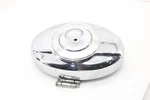2007-2013 Harley Davidson Touring Softail Air Cleaner With Backing Plate Used. Price: $39.25.