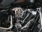 Air Breather Cleaner For Harley Softail FATBOY18-19 Fltrx Flhr Flhx Flhtcu 17-19 New. Price: $108.20.