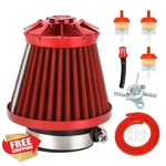 Eopoayi 35MM Air Filter Taotao Coolster Atv Quad 50-125CC Pit Bike New. Price: $20.00.