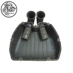 1991-1994 Honda CBR600F2 Airbox Intake Cleaner Cover Oem 17231-MV9-003 Used. Price: $43.87.