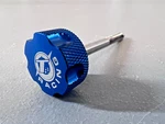 Billet Air Filter Bolt Blue Tusk Yamaha Suzuki Yz Wr Rmz 65 125 250 450 X New. Price: $17.95.