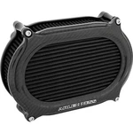 Arlen Ness Stage Oval Air Cleaner Kit Carbon Fiber 600-219 New. Price: $583.33.