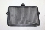 2014 Aprilia RSV4 Aprc Abs 1100 Factory Airbox Intake Filter Used. Price: $30.00.
