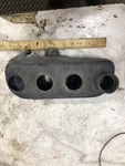 75 Honda Super Sport Filter Airbox Intake Used. Price: $90.00.