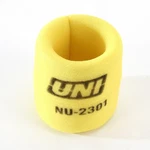 Uni Air Filter NU-2301 New. Price: $21.56.