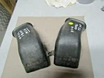 04 Honda Goldwing GL1800 Right Left Air Cleaner Duct Oem 17251-MCA-A60 Used. Price: $17.98.